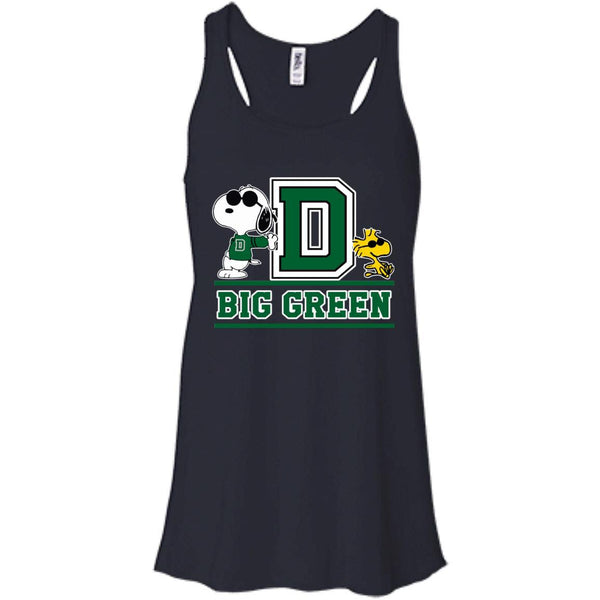 Dartmouth Big Green T shirts Snoopy Hoodies Sweatshirts