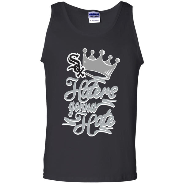 Chicago White Sox T shirts Haters Gonna Hate Hoodies Sweatshirts