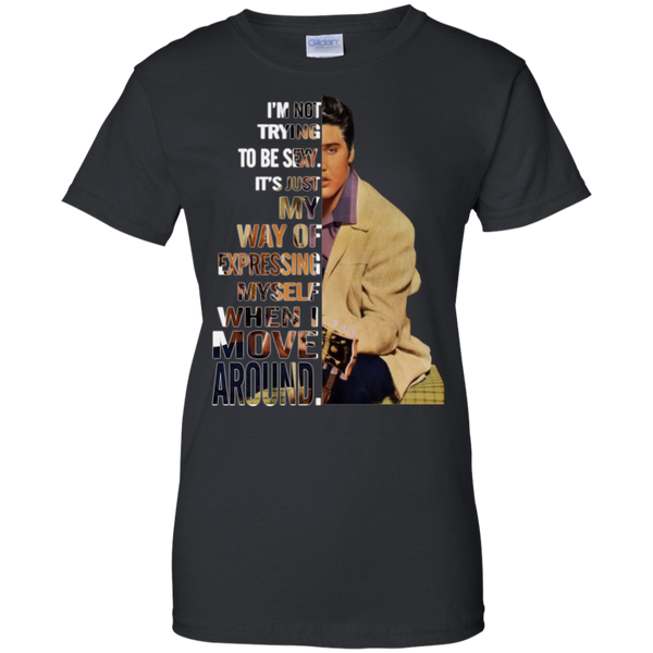 Elvis Presley T shirts We Are Gathered Here Today To Get Through This Thing Called Life Hoodies Sweatshirts
