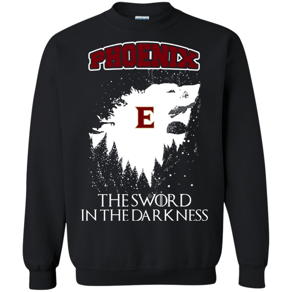 Elon Phoenix Game Of Thrones T shirts The Sword In The Darkness Hoodies Sweatshirts