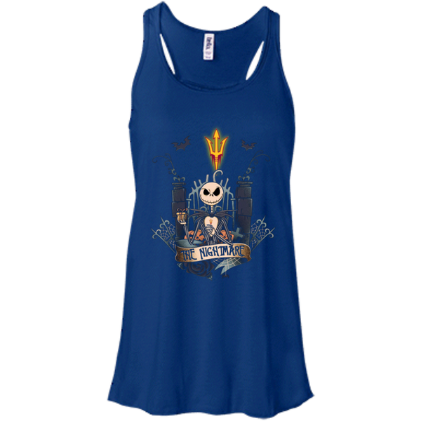 Halloween Arizona state sun devils T shirts The Nightmare Hoodies Sweatshirts