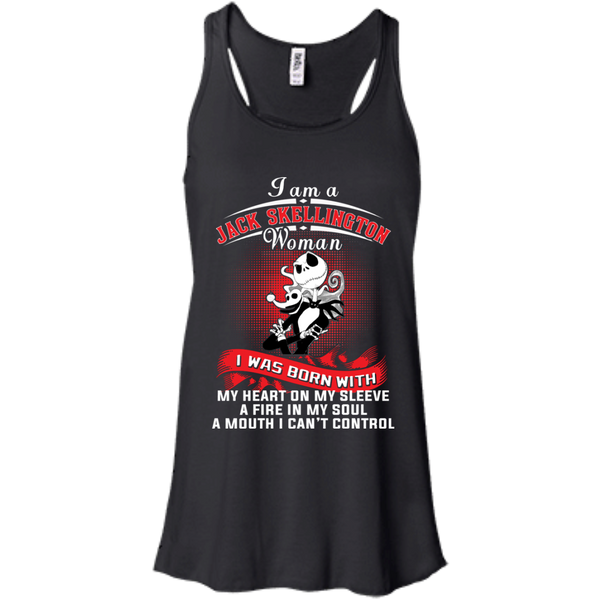 Jack Skellington T shirts A Jack Skellington Woman Hoodies Sweatshirts