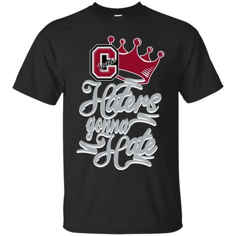 Colgate Raiders T shirts Haters Gonna Hate Hoodies Sweatshirts