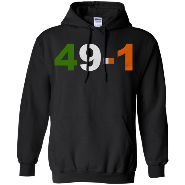 Floyd Mayweather T shirts 49-1 Hoodies Sweatshirts