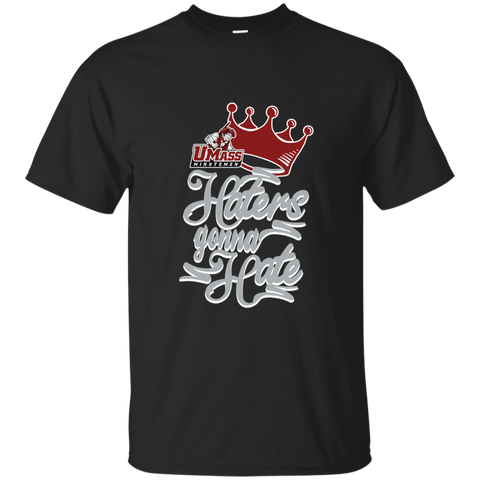 Massachusetts Minutemen T shirts Haters Gonna Hate Hoodies Sweatshirts