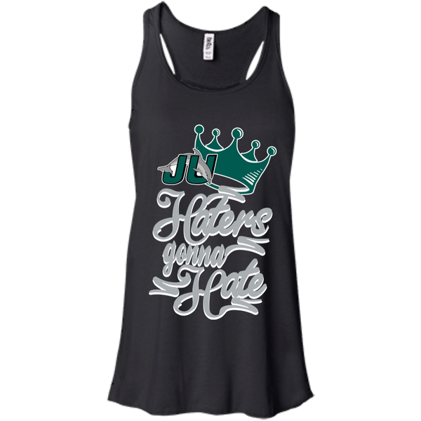 Jacksonville Dolphins T shirts Haters Gonna Hate Hoodies Sweatshirts