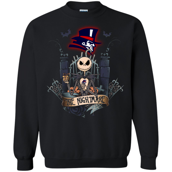 Halloween Duquesne Dukes T shirts The Nightmare Hoodies Sweatshirts
