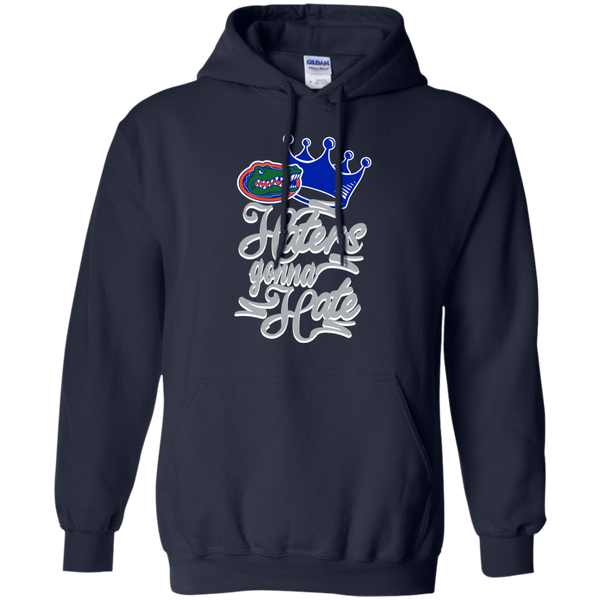Florida Gators T shirts Haters Gonna Hate Hoodies Sweatshirts