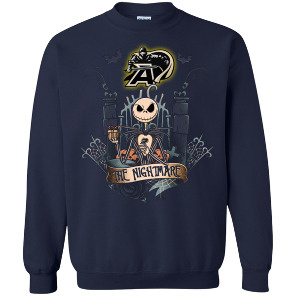 Halloween Army West Point Black Knights T shirts The Nightmare Hoodies Sweatshirts