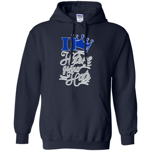 Duke Blue Devils T shirts Haters Gonna Hate Hoodies Sweatshirts