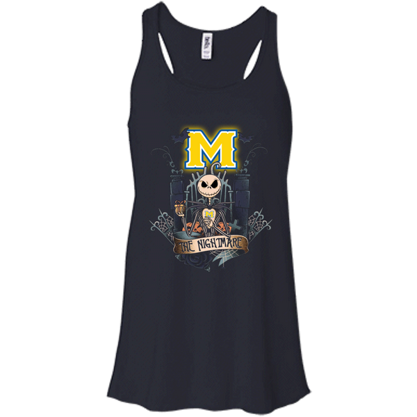 Halloween Mcneese State Cowboys T shirts The Nightmare Hoodies Sweatshirts