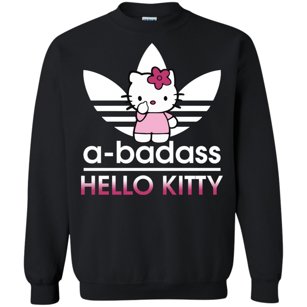 Hello Kitty T shirts Abadass Hoodies Sweatshirts