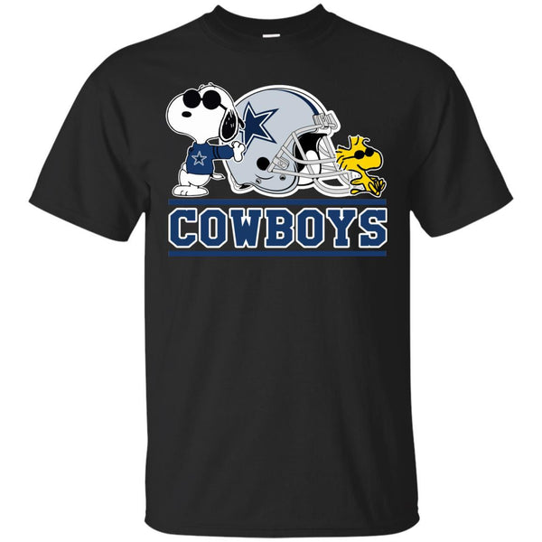 Dallas Cowboys T shirts Snoopy Hoodies Sweatshirts