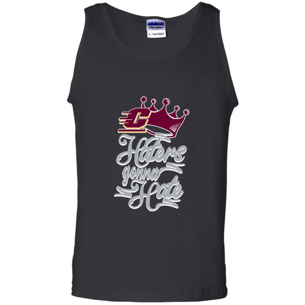 Central Michigan Chippewas T shirts Haters Gonna Hate Hoodies Sweatshirts