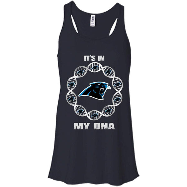 Carolina Panthers T shirts It's In My DNA Hoodies Sweatshirts