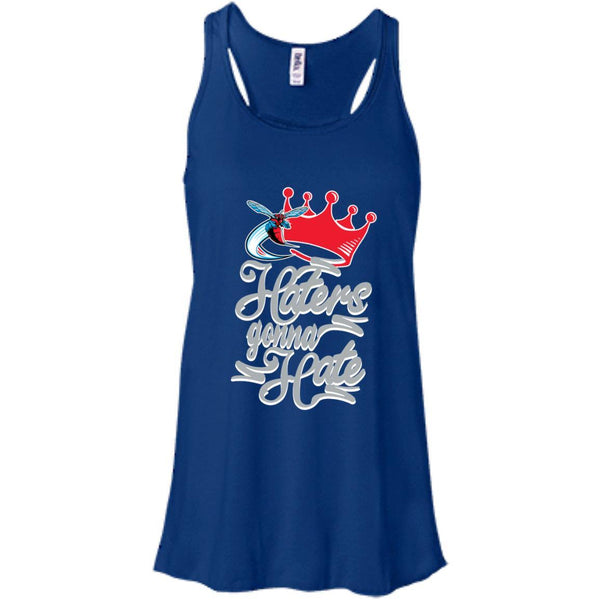 Delaware State Hornets T shirts Haters Gonna Hate Hoodies Sweatshirts