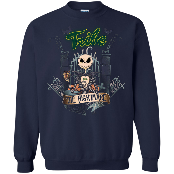 Halloween William & Mary Tribe T shirts The Nightmare Hoodies Sweatshirts