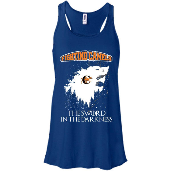 Campbell Fighting Camels Game Of Thrones T shirts The Sword In The Darkness Hoodies Sweatshirts