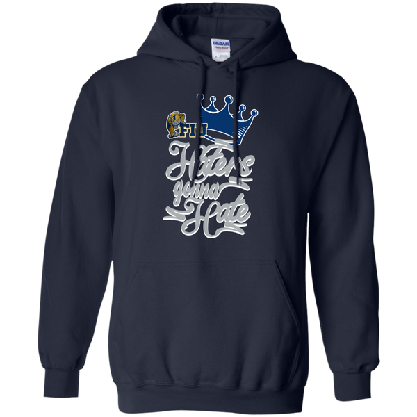 Fiu Golden Panthers T shirts Haters Gonna Hate Hoodies Sweatshirts