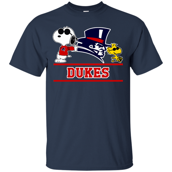 Duquesne Dukes T shirts Snoopy Hoodies Sweatshirts