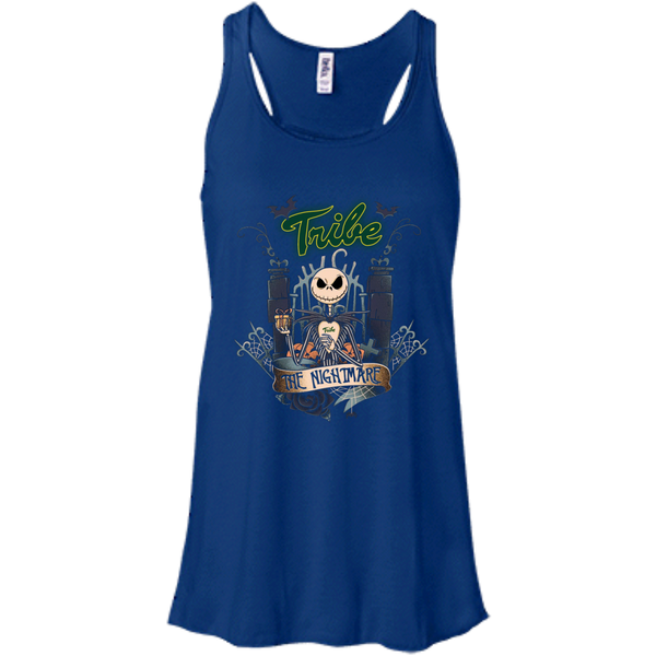 Halloween William & Mary Tribe T shirts The Nightmare Hoodies Sweatshirts