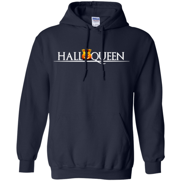 Halloqueen T shirts Hoodies Sweatshirts