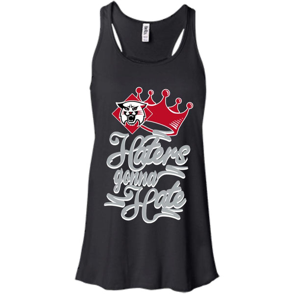 Davidson Wildcats T shirts Haters Gonna Hate Hoodies Sweatshirts