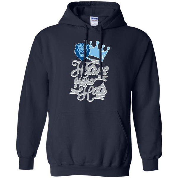 Columbia Lions T shirts Haters Gonna Hate Hoodies Sweatshirts