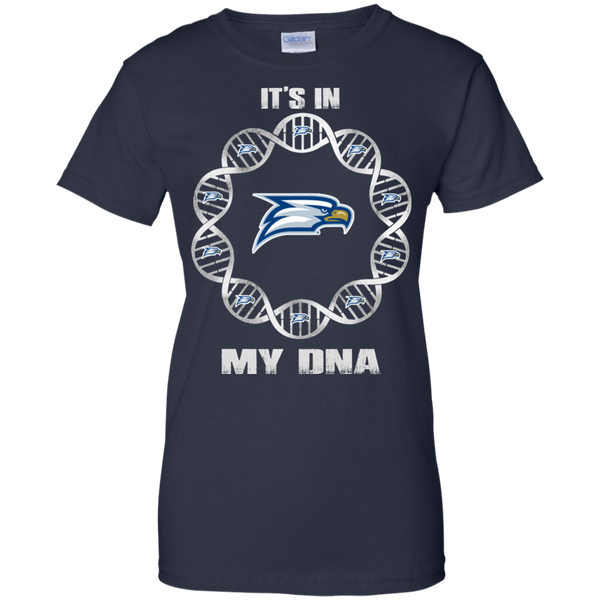 Georgia Southern Eagles T shirts It's In My DNA Hoodies Sweatshirts