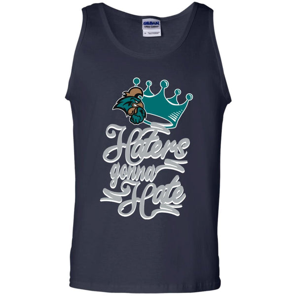 Coastal Carolina Chanticleers T shirts Haters Gonna Hate Hoodies Sweatshirts