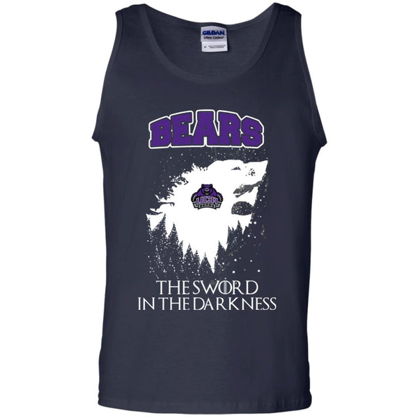 Central Arkansas Bears Game Of Thrones T shirts The Sword In The Darkness Hoodies Sweatshirts