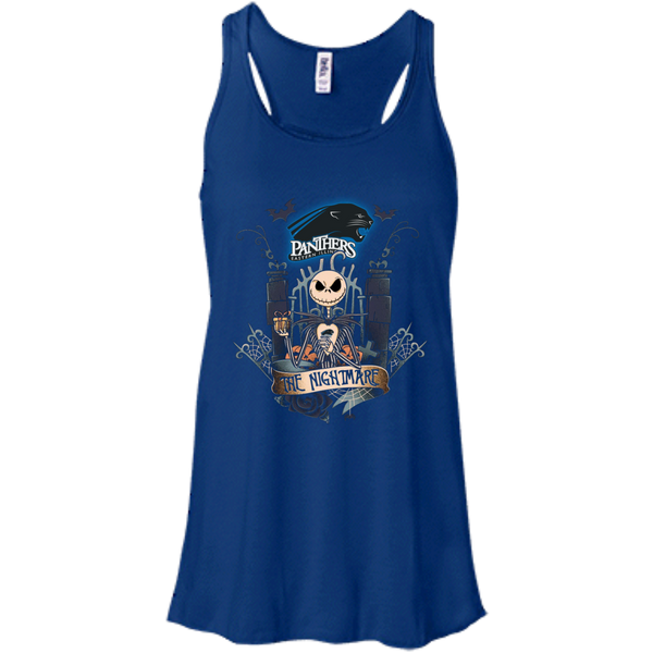 Halloween Eastern Illinois Panthers T shirts The Nightmare Hoodies Sweatshirts