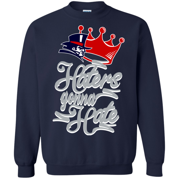 Duquesne Dukes T shirts Haters Gonna Hate Hoodies Sweatshirts