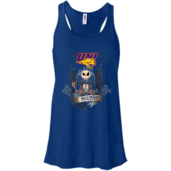 Halloween Uni Panthers T shirts The Nightmare Hoodies Sweatshirts