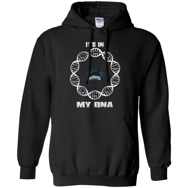 Eastern Illinois Panthers T shirts It's In My DNA Hoodies Sweatshirts