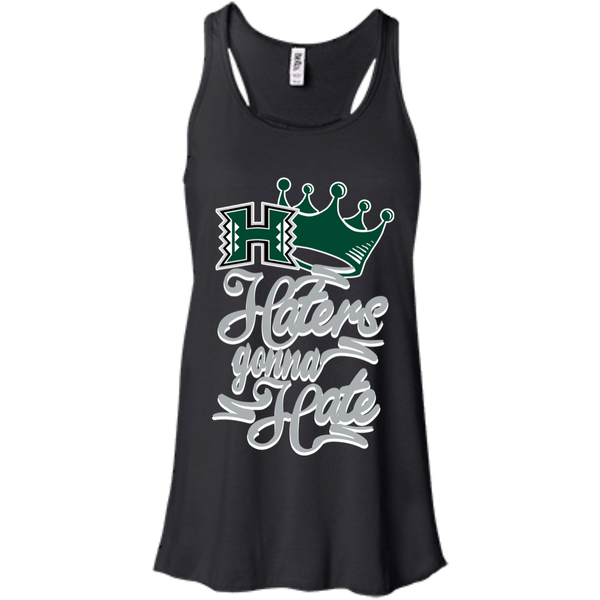 Hawaii Rainbow Warriors T shirts Haters Gonna Hate Hoodies Sweatshirts