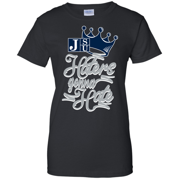 Jackson State Tigers T shirts Haters Gonna Hate Hoodies Sweatshirts