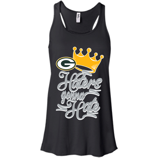 Green Bay Packers T shirts Haters Gonna Hate Hoodies Sweatshirts