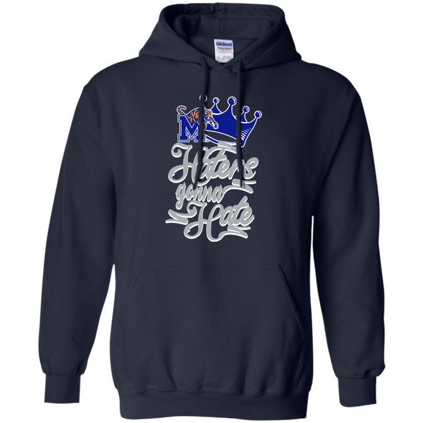 Memphis Tigers T shirts Haters Gonna Hate Hoodies Sweatshirts