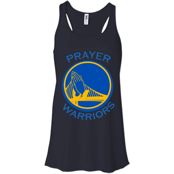 Christian Jesus T shirts Golden State Warriors Prayer Warriors Hoodies Sweatshirts