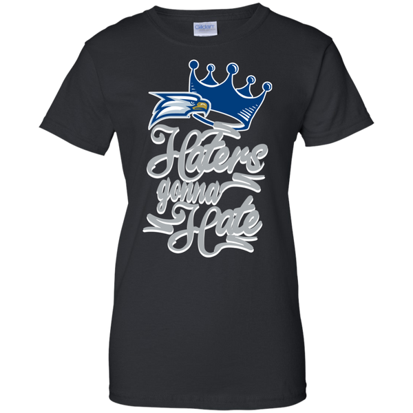 Georgia Southern Eagles T shirts Haters Gonna Hate Hoodies Sweatshirts