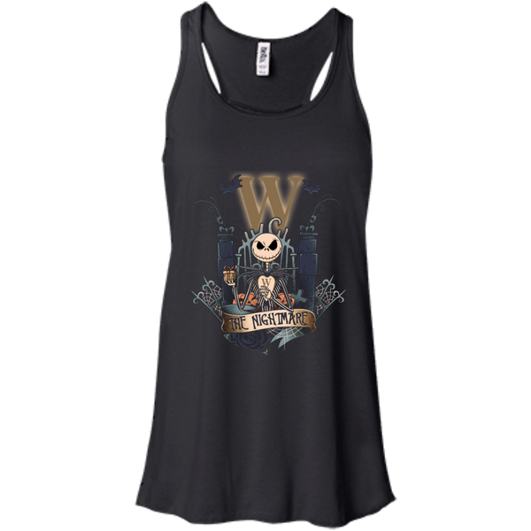 Halloween Wofford Terriers T shirts The Nightmare Hoodies Sweatshirts