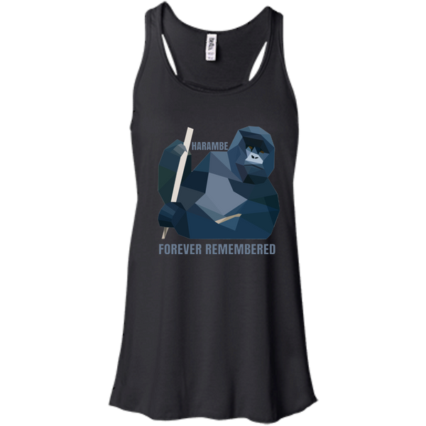 Harambe T shirts Forever Remembered Hoodies Sweatshirts