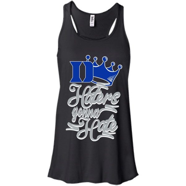 Duke Blue Devils T shirts Haters Gonna Hate Hoodies Sweatshirts