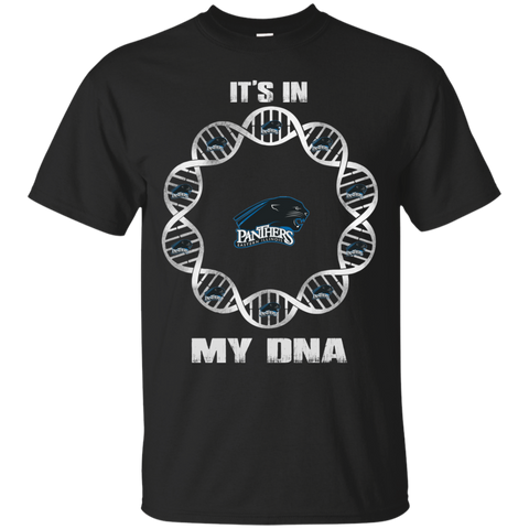 Eastern Illinois Panthers T shirts It's In My DNA Hoodies Sweatshirts