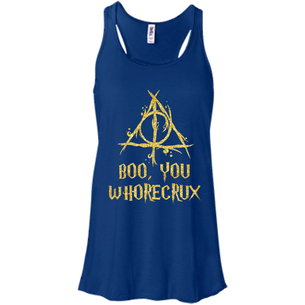 Harry Potter Deathly Hallows T shirts Boo You Whorecrux Hoodies Sweatshirts