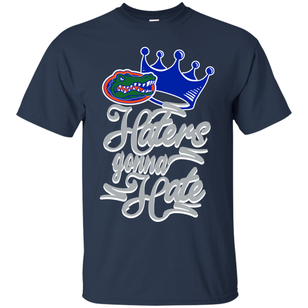 Florida Gators T shirts Haters Gonna Hate Hoodies Sweatshirts