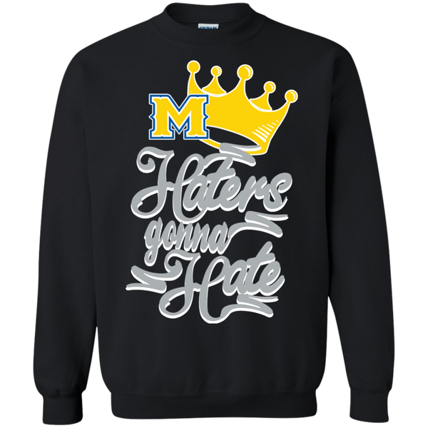 Mcneese State Cowboys T shirts Haters Gonna Hate Hoodies Sweatshirts