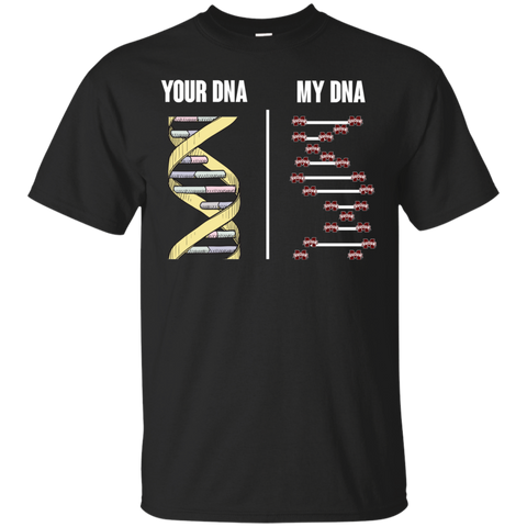 Mississippi State Bulldogs T shirts Your DNA My DNA Hoodies Sweatshirts
