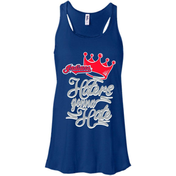 Cleveland Indians T shirts Haters Gonna Hate Hoodies Sweatshirts